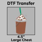 DTF Transfer 4.5" Thumbnail