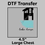 DTF Transfer 4.5" Thumbnail