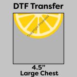 DTF Transfer 4.5" Thumbnail