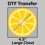DTF Transfer 4.5" Thumbnail