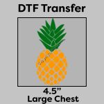 DTF Transfer 4.5" Thumbnail