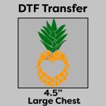DTF Transfer 4.5" Thumbnail