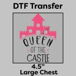 DTF Transfer 4.5" Thumbnail