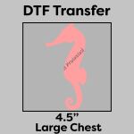 DTF Transfer 4.5" Thumbnail