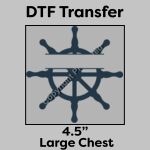 DTF Transfer 4.5" Thumbnail