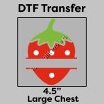 DTF Transfer 4.5" Thumbnail