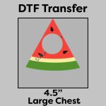 DTF Transfer 4.5" Thumbnail