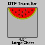 DTF Transfer 4.5" Thumbnail