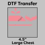 DTF Transfer 4.5" Thumbnail