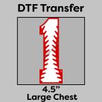 DTF Transfer 4.5" Thumbnail