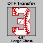 DTF Transfer 4.5" Thumbnail