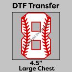 DTF Transfer 4.5" Thumbnail