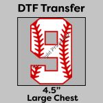 DTF Transfer 4.5" Thumbnail
