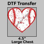 DTF Transfer 4.5" Thumbnail