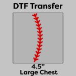 DTF Transfer 4.5" Thumbnail