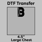 DTF Transfer 4.5" Thumbnail