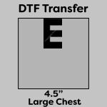 DTF Transfer 4.5" Thumbnail