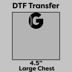 DTF Transfer 4.5" Thumbnail