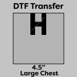 DTF Transfer 4.5" Thumbnail