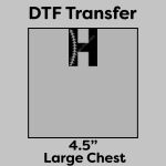 DTF Transfer 4.5" Thumbnail