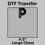 DTF Transfer 4.5" Thumbnail