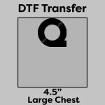 DTF Transfer 4.5" Thumbnail