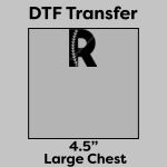 DTF Transfer 4.5" Thumbnail
