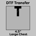 DTF Transfer 4.5" Thumbnail