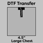 DTF Transfer 4.5" Thumbnail
