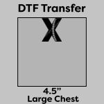 DTF Transfer 4.5" Thumbnail