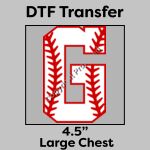 DTF Transfer 4.5" Thumbnail