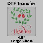 DTF Transfer 4.5" Thumbnail