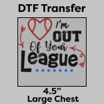 DTF Transfer 4.5" Thumbnail