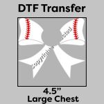 DTF Transfer 4.5" Thumbnail