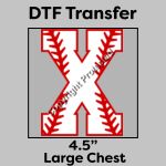 DTF Transfer 4.5" Thumbnail