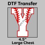 DTF Transfer 4.5" Thumbnail