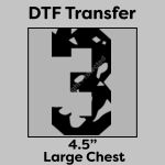 DTF Transfer 4.5" Thumbnail