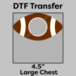 DTF Transfer 4.5" Thumbnail