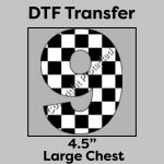 DTF Transfer 4.5" Thumbnail