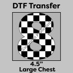 DTF Transfer 4.5" Thumbnail