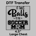DTF Transfer 4.5" Thumbnail