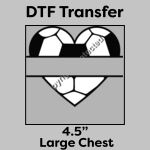 DTF Transfer 4.5" Thumbnail