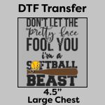 DTF Transfer 4.5" Thumbnail