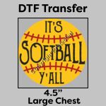 DTF Transfer 4.5" Thumbnail