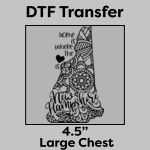 DTF Transfer 4.5" Thumbnail