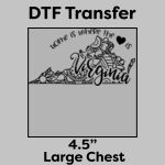 DTF Transfer 4.5" Thumbnail
