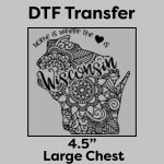 DTF Transfer 4.5" Thumbnail