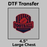 DTF Transfer 4.5" Thumbnail