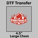 DTF Transfer 4.5" Thumbnail