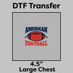 DTF Transfer 4.5" Thumbnail